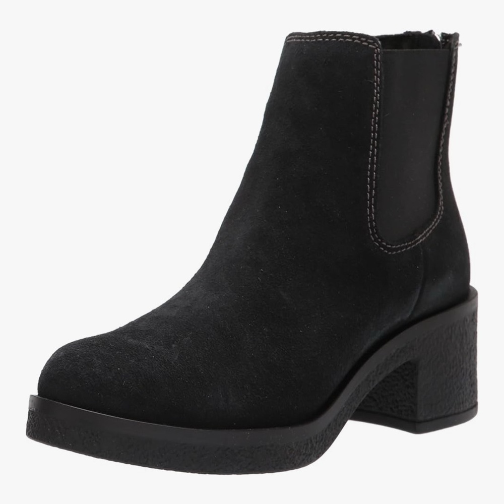 Aqua College Women's Liya Waterproof Booties